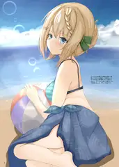 水着これくしょん