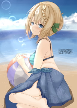 水着これくしょん [きらきらランド]