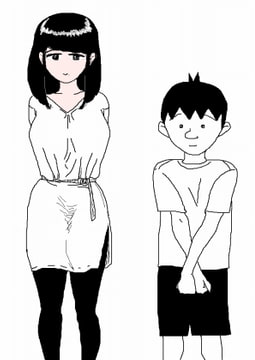 お姉ちゃんの範囲はどこからどこまで? [ポップコーン工場]