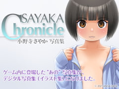 Sayaka Chronicle [ANDA-YA]