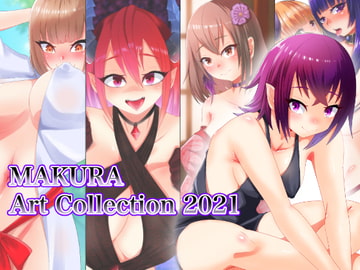 MAKURA Art Collection [まくら]