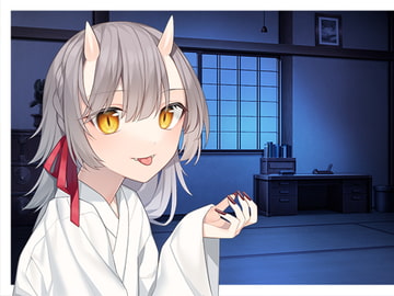 のじゃ○リ鬼っ子の主になります。 [スタジオレイン]