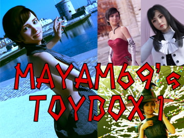MAYAM69's TOYBOX 1 [MAYAM69]