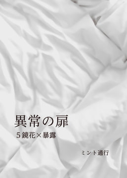 異常の扉-5鏡花×暴露 [ミント通行]