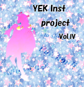 YEK Inst Project VOL.IV [YEKproject]