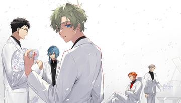 極東支部長備忘録 - Re;quartz零度 公式副読本 - 電子書籍版 [B-cluster]