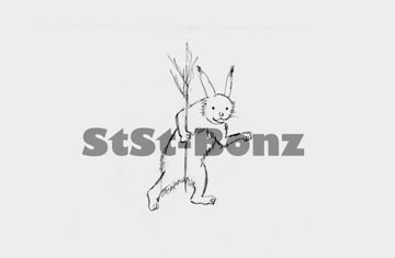 酢漿草キック 01 [スタスタ梵ズ]