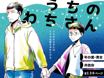 うちのわちさん [しちじょう]