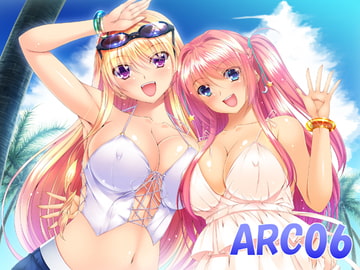 ARC06 [ARCTANGENT]
