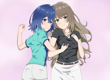 がばがば快楽 [一人革命]