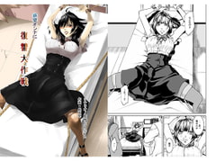 鉄壁オンナに復讐大作戦 [ハニカムの遊技場]