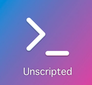 Unscripted [Marquis Kurt]