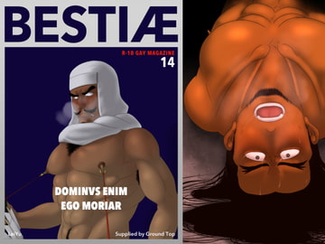 BESTIAE 14 [COUNT]