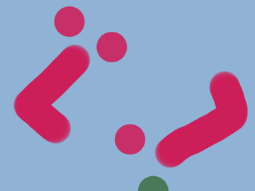 お湯加減 [イイロ]