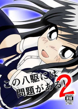 この八駆には問題がある!2 [佐倉通信]