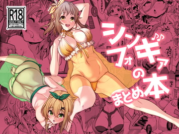 シンフォギアのまとめ本 [ロリの宴]