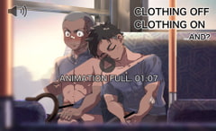 バスでのオナニー [塩工野球部]