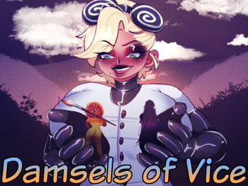 Damsels of Vice [Overlord Empire LLC]