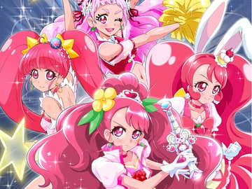 肉弾奥義全集-極- [さんかく同盟]