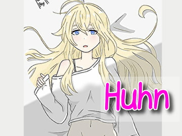 Huhn【RenIhsイラストCG集】 [RenIhs]