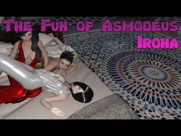 The Fun of Asmodeus Iroha [As-key]