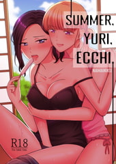 Summer, Yuri, Ecchi [YURI HUB PLUS]