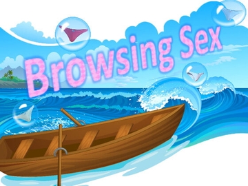 Browsing sex [DanGames]