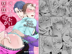 薄い本みたいな〇がしたい [APoP-ToSis003]