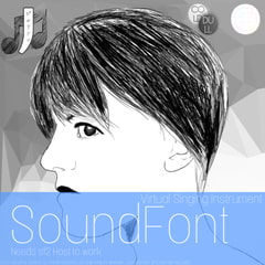 
      JACKSON FOR SoundFont
      