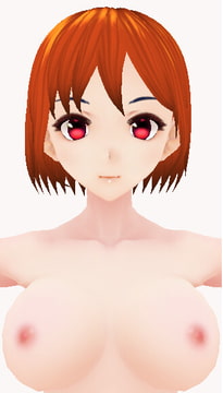 夕日ちゃん [flexible]