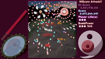 TheShooting!! [しょ～たいむ]