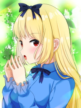 二次創作 [あずきねこ]