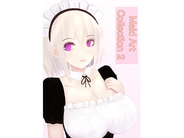 Maid Art Collection 2 [Clan House]