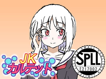 JKカルテット【SPLLE217002】 [DP研究所]