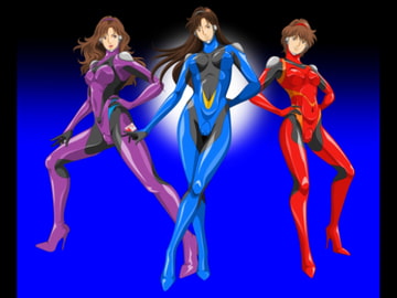 奥様は大泥棒?4話 [タバスコ]