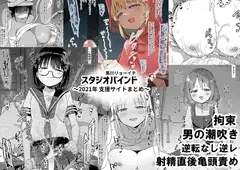 【男の潮吹き】スタジオバインド2021年支援サイトまとめ【亀頭責め】