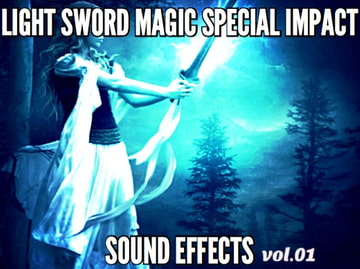 究極のシャキーン ピキーン キラキラ効果音集☆ vol.01 [Sanctuary]