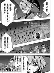 針妙丸の最後の花火