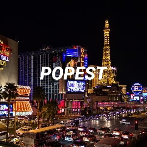 POPEST [FLAT SOUND WORKS]