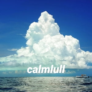calmlull [FLAT SOUND WORKS]