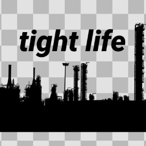 tight life [FLAT SOUND WORKS]