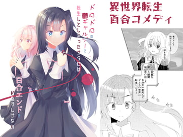 ドロドロの鬱ギャルゲーに転生してしまったからには百合エンドを目指すしかない [Hiiroism]