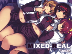 MixedReal-Union [Xration]