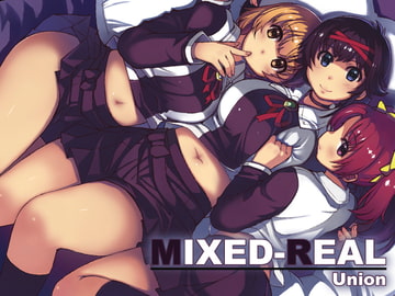 MixedReal-Union [Xration]