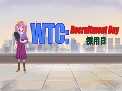 WTC : Recruitment Day [Triority]