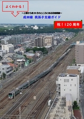 よくわかる!成田線我孫子支線ガイド [Project JRS]