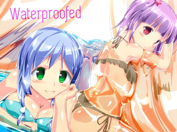 Waterproofed [チーズ酵母]