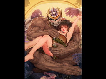 修行三昧。 [のらくらり。]