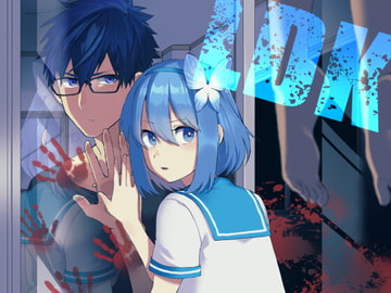 LDK(エルディーケー) [S.T.L]