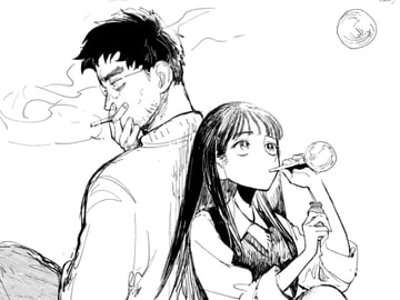 いつでも励ましてくれる君 [376542]